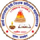 college banner