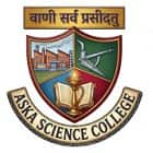 Aska Science College, Aska
