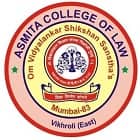 Asmita College of Law, Mumbai
