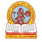 college banner