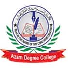 Azam Junior Vocational and Degree College, Hyderabad