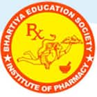 BES Institute of Pharmacy, Raigad
