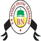 BN Degree College, Shahabad