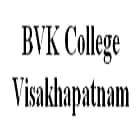 BVK College, Visakhapatnam