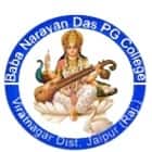 Baba Narayan Das PG College, Jaipur