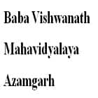 college banner