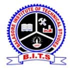 Balasore Institute of Technical Studies, Balasore