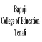 Bapuji College of Education, Tenali