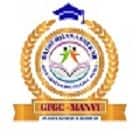 college banner