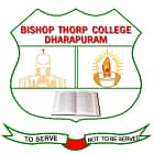 Bishop Thorp College, Tirupur