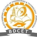 BDCET, Jharsuguda