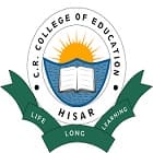 CR College of Education, Hisar