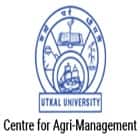 Centre for Agri-Management, Utkal University, Bhubaneswar