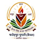 Ch Ishwar Singh Kanya Mahavidyalaya, Fatehpur