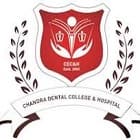 Chandra Dental College and Hospital, Barabanki