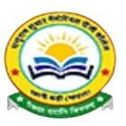 college banner