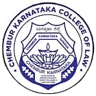 Chembur Karnataka College of Law, Chembur