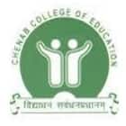Chenab College of Education, Jammu