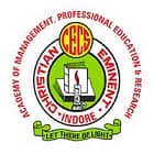 Christian Eminent College, Indore