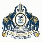 college banner