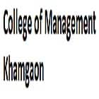 College of Management, Khamgaon