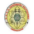 DACG Government Polytechnic, Chikmagalur
