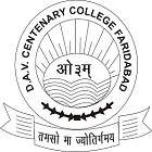 DAV Centenary College, Faridabad