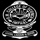 DM College of Science, Imphal