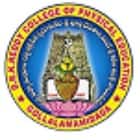 DRK Reddy College of Physical Education, East Godavari