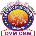 DVM College of Business Management, Cherlapally