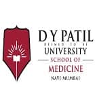 DY Patil University, School of Medicine, Pune