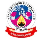 De Paul Degree College, Belagola