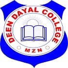 Deen Dayal PG College, Muzaffarnagar