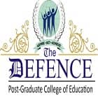 Defence PG College of Education, Tohana