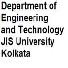 Faculty of Engineering and Technology, JIS University, Kolkata
