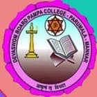 Devaswom Board Pampa College, Parumala