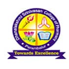 Dhanalakshmi Srinivasan College of Pharmacy, Perambalur