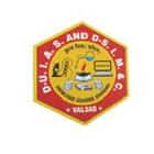 Dolat Usha Institute of Applied Sciences and Dhiru Sarla Institute of Management and Commerce, Valsad