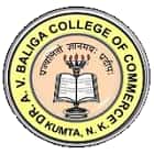 Dr AV Baliga College of Commerce and Business Administration, Kumta
