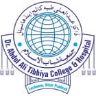 Dr Abdul Ali Tibbiya College and Hospital, Lucknow