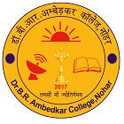 Dr BR Ambedkar College, Nohar