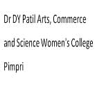 Dr DY Patil Arts, Commerce and Science Women's College, Pimpri