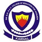 college banner