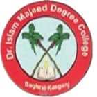 Dr Islam Majeed Degree College, Kasganj