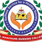 Dr Khachane Nursing College, Jalgaon