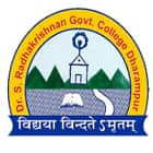 Dr Sarvepalli Radhakrishnan Government Degree College, Dharampur