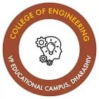 Dr VK Patil College of Engineering and Technology, Osmanabad