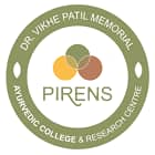 Dr Vikhe Patil Memorial Ayurvedic Hospital and Research Center, Chandrapur