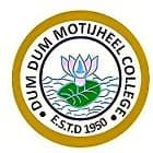 Dum Dum Motijheel College, Kolkata