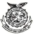 college banner
